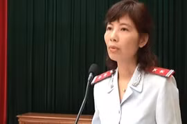 Ép thanh tra, kiểm tra để dọa dẫm, chiếm đoạt hơn 2 tỉ đồng