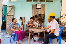 Xem xét cách chức đối với Phó giám đốc điện lực Vân Đồn