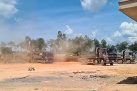 “Cấp tốc” chữa cháy cho doanh nghiệp!