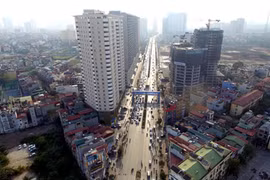Nhà đầu tư có nên chờ 'bắt đáy' bất động sản?