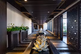 GREEN CONCEPT - Tổ hợp xanh cho sức khỏe an lành