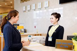 Nam A Bank dành đến 30.000 tỷ đồng hỗ trợ khách hàng khắc phục Covid-19
