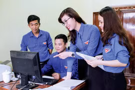 Tập trung xây dựng đội ngũ cán bộ “đủ đức, đủ tài” ngang tầm nhiệm vụ