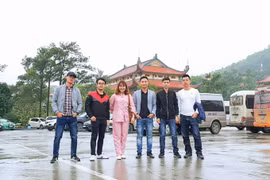 Nhà báo Hoàng Long - Báo Lao Động: “Làm nghề là phải dấn thân và yêu nghề”