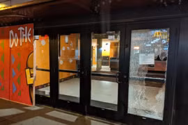 12 người thương vong trong vụ xả súng kinh hoàng ở Minneapolis