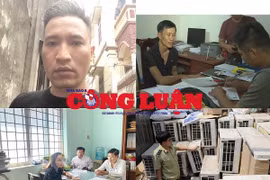 Bản tin pháp luật 8H: Truy nã toàn quốc bị cáo bỏ trốn khi đến tòa xét xử