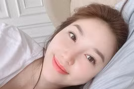 Bảo Thy chia sẻ cách làm cho làn da trắng mịn bằng nguyên liệu tự nhiên
