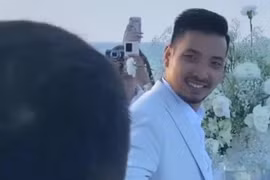 Lộ diện chồng đại gia của Phanh Lee phong độ và cực men