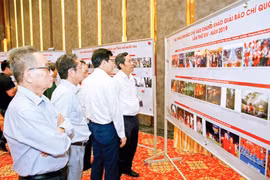 Đã có những tác phẩm xứng tầm…