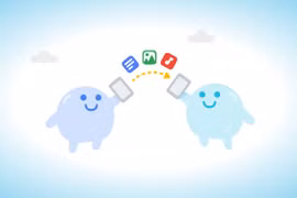 Nearby Share của Google có thể hỗ trợ Windows, Mac và Chrome OS