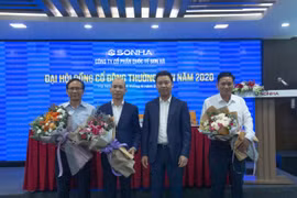 Tập đoàn Sơn Hà lên kế hoạch “tấn công” ngành nước và năng lượng tái tạo