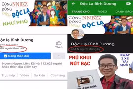 Nhà báo thành Vlogger triệu view
