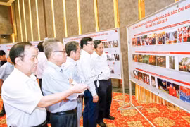 Làm thế nào để tìm được đề tài “đúng - trúng - hấp dẫn” dự Giải Báo chí Quốc gia?