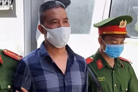 Phạt 42 tháng tù đối với đối tượng bỏ trốn khi bị dẫn giải ra tòa