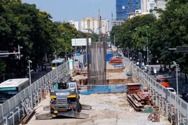 Một số bộ, ngành lần đầu tiên trả lại vốn ODA