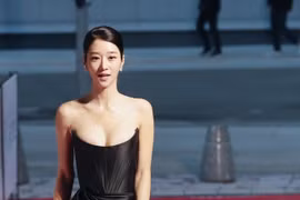 Seo Ye Ji là Nữ diễn viên được yêu thích nhất tại Buil Film Awards 2020
