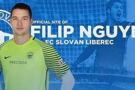 Filip Nguyễn: “Mong muốn của tôi đã thành hiện thực”