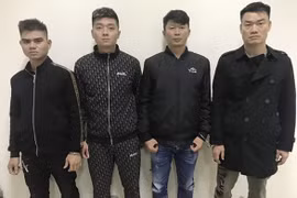 Cho vay 225 triệu, chủ nợ ép con nợ trả lãi 1 tỉ đồng