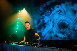 Sẽ có cuộc thi DJ đầu tiên trên truyền hình