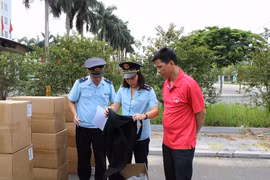 Sẽ phạt gấp 3 lần với hành vi trốn thuế trong lĩnh vực hải quan