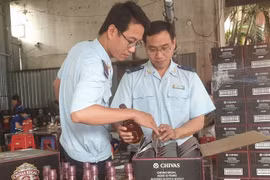 Có đến 138.000 tờ khai nhập khẩu diện kiểm tra, quản lý chuyên ngành tại Hải quan Hải Phòng