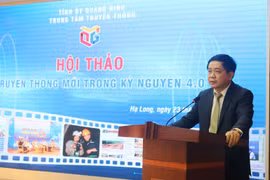 Báo chí với nỗ lực chuyển đổi số, tận dụng công nghệ để tồn tại và cạnh tranh