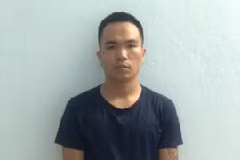 Bắc Giang: Nữ công nhân bị chồng "hờ" hành hung, lột đồ giữa xóm trọ