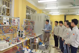 Thời sự 24H ngày 25/8: Sắp xếp lại các đơn vị sự nghiệp công lập thuộc Bộ GD&ĐT