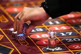 Bộ Tài chính đề xuất gỡ vướng cho doanh nghiệp kinh doanh casino