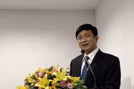 Hiệu trưởng Đại học Tôn Đức Thắng bị tạm đình chỉ công tác