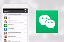 WeChat có đáng lo với người dùng?