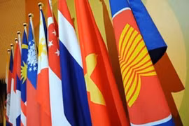 Cộng đồng ASEAN thể hiện bản lĩnh mạnh mẽ, tinh thần tự cường