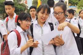 Tra cứu điểm thi THPT 2020 tỉnh Bình Phước nhanh nhất