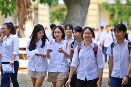 Tra cứu điểm thi THPT quốc gia 2020 tỉnh Hà Giang nhanh nhất