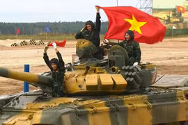 Bản tin Công luận 24h: Đội xe tăng Việt Nam khởi đầu đẹp trong ngày ra quân Army Games 2020