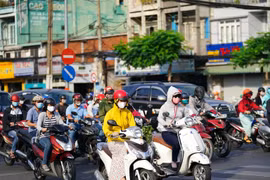 Bộ Công an đề xuất rút thời hạn giấy phép lái xe xuống còn 5 năm