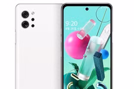LG ra smartphone tầm trung Q92: Hỗ trợ 5G, giá 9.7 triệu đồng