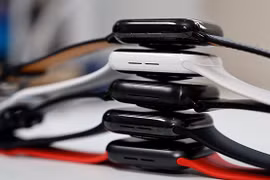 Apple Watch vẫn tiếp tục thống trị thị trường smartwatch toàn cầu năm 2020