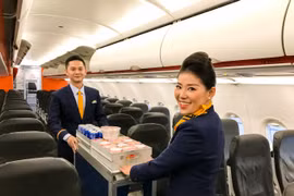 Liên danh Vietnam Airlines - Pacific Airlines mở bán vé Tết Tân Sửu 2021 chỉ từ 509.000 VNĐ/chiều