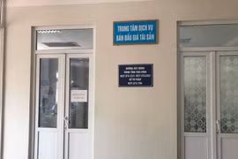 Bản tin pháp luật 8H: Bắt Phó Giám đốc Trung tâm Dịch vụ đấu giá tài sản Thái Bình