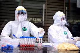 Thêm 3 bệnh nhân tái dương tính với virus SARS-CoV-2 sau khi được công bố khỏi bệnh