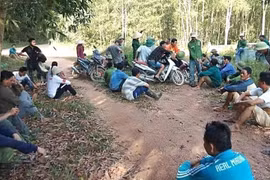 Triệu tập thêm 1 nam sinh lớp 11 trong vụ bé trai 5 tuổi tử vong trong nhà hoang