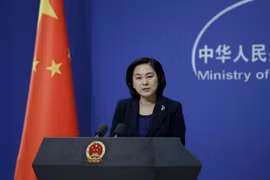 Tin thế giới ngày 10/6: Trung Quốc phủ nhận Covid-19 có từ tháng 8/2019