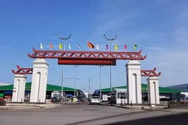 Hải Phòng: Kỷ luật Ban Thường vụ Quận ủy Hồng Bàng và hàng loạt cán bộ