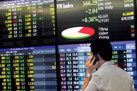 Chứng khoán ngày 10/6: VN-Index có thể tiếp tục rung lắc