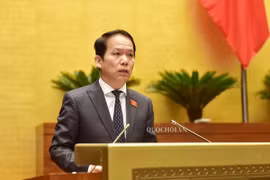 Tăng mức xử phạt hành chính tác động xã hội tốt hơn xử phạt hình sự