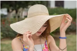 Bí quyết để có mái tóc khỏe, đẹp trong mùa hè