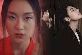 Nữ chính MV 'Lạc trôi' của Sơn Tùng M-TP đóng phim với học trò Tóc Tiên