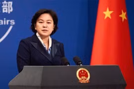 Trung Quốc từ chối lời mời đàm phán kiểm soát vũ khí với Mỹ, Nga