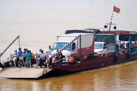 Xử lý nghiêm những vi phạm giao thông đường thủy, tránh tai nạn đáng tiếc